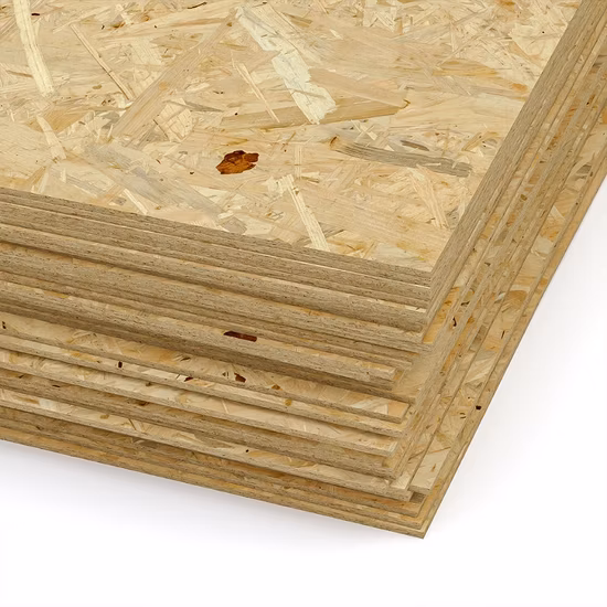 Oriented Strand Board/OSB/Particle Board