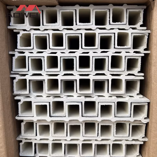 China Outdoor Indoor 1220X2440mm WPC Board for Construction Purposes