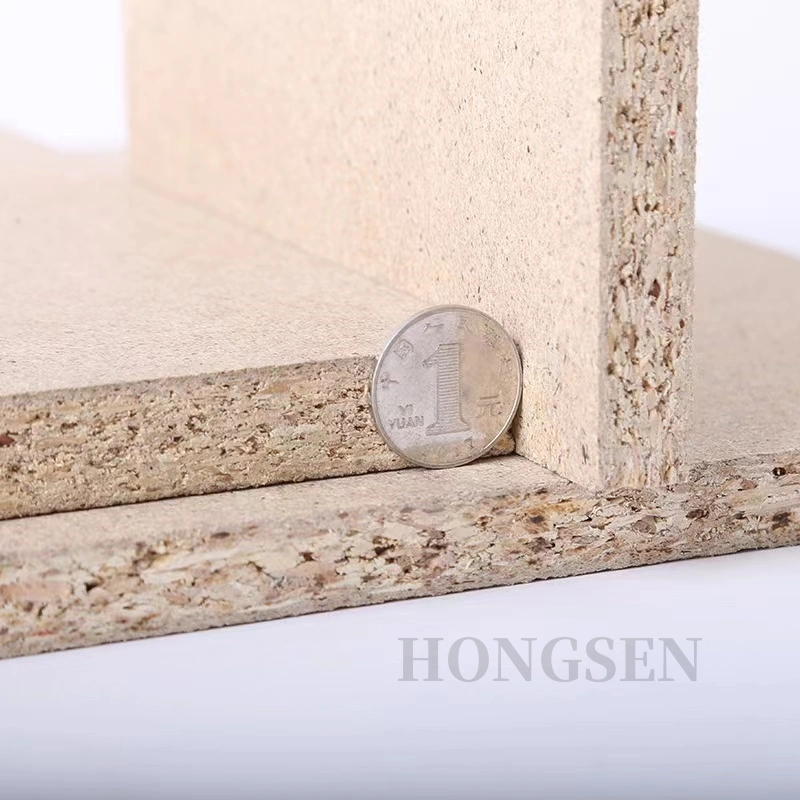 Cost-Effectivebest Price High Quality Particleboard for Furniture