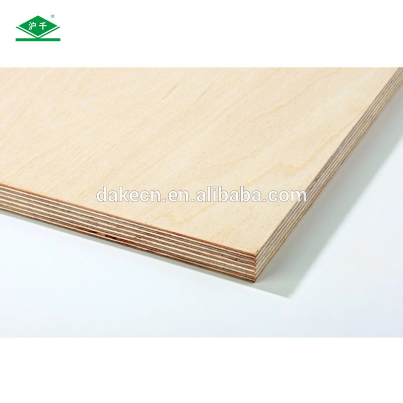 Cheap Glossy Surface HPL Flexible Laminate Sheet Fancy Plywood