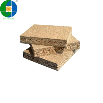 Tablero OSB de tablero de partículas de grado para muebles E1