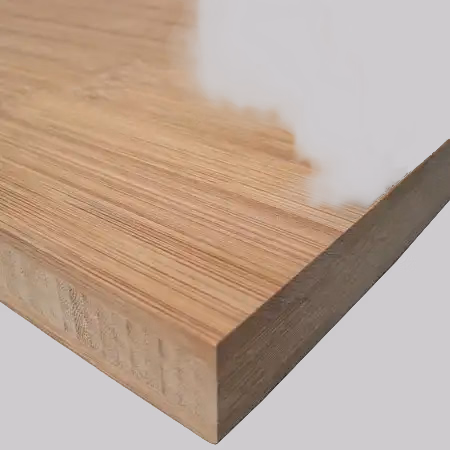Construcción comercial resistente al agua de 9/12/18mm, película de madera dura de melamina, madera contrachapada para muebles de encofrado de álamo con certificaciones